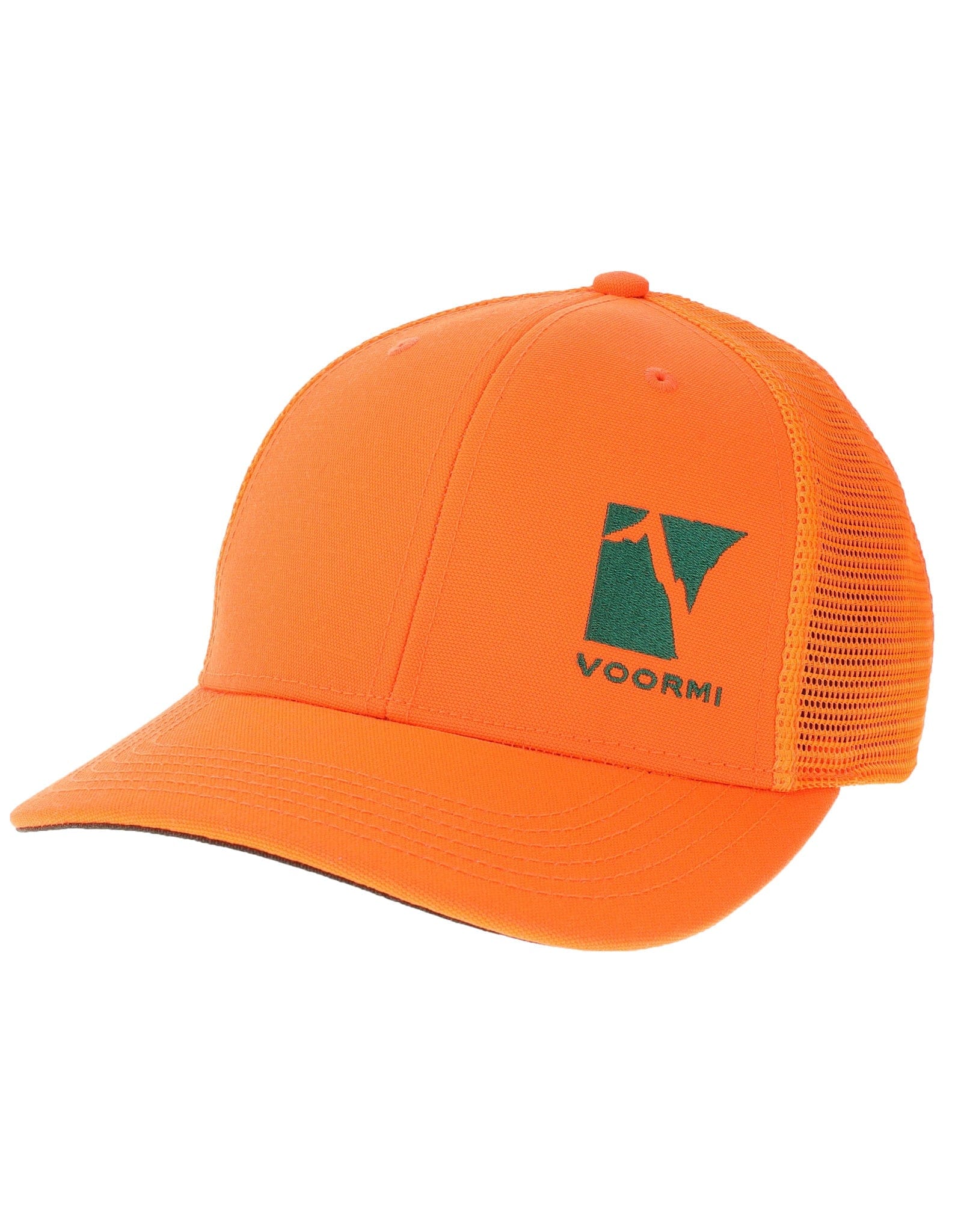 Voormi Low Profile Trucker Hat - Image 2