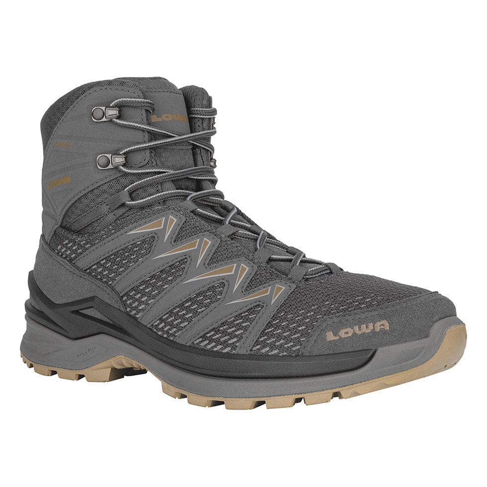 Lowa Innox Pro GTX Mid Hiking Boot - Men's - Image 2