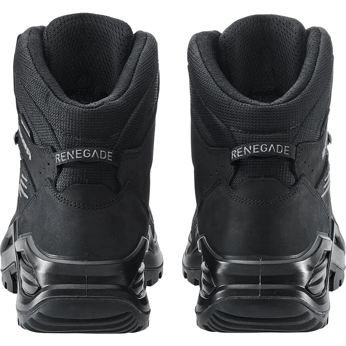 Lowa Men's Wide Renegade Evo GTX Mid Hiking Boot - Image 10