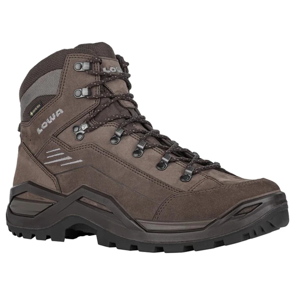 Lowa Men's Wide Renegade Evo GTX Mid Hiking Boot - Image 2