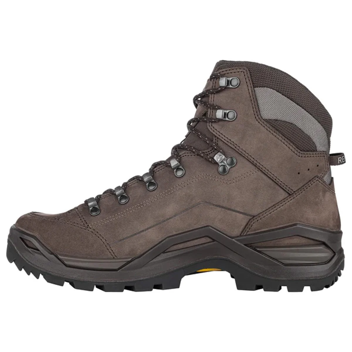 Lowa Men's Wide Renegade Evo GTX Mid Hiking Boot - Image 3