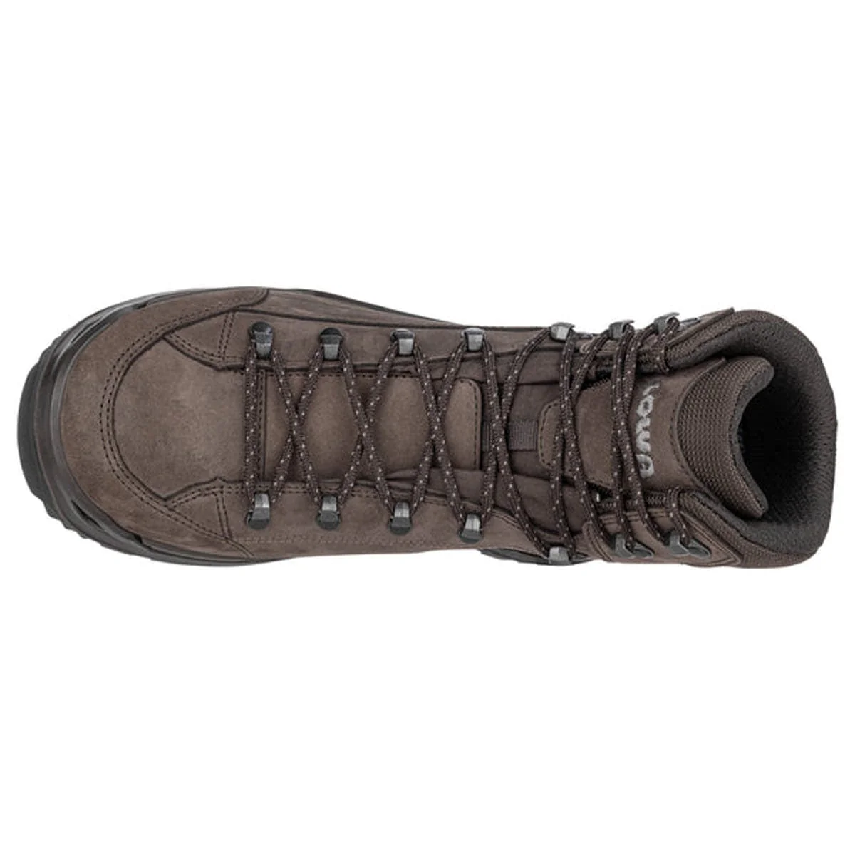 Lowa Men's Wide Renegade Evo GTX Mid Hiking Boot - Image 5