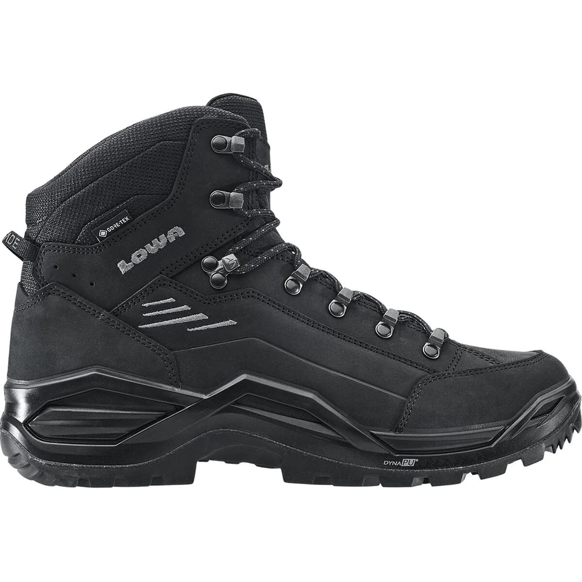 Lowa Men's Wide Renegade Evo GTX Mid Hiking Boot - Image 7