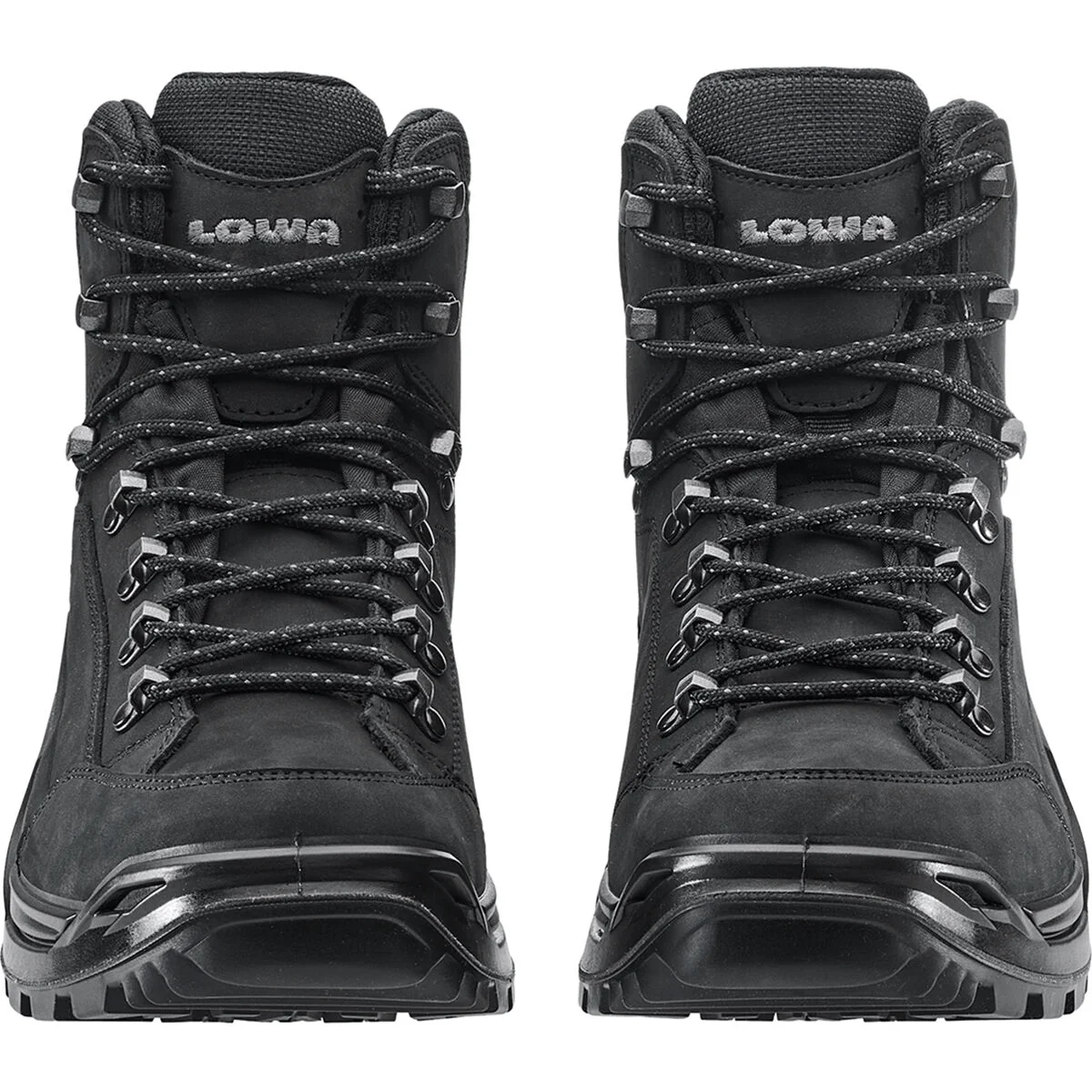 Lowa Men's Wide Renegade Evo GTX Mid Hiking Boot - Image 9