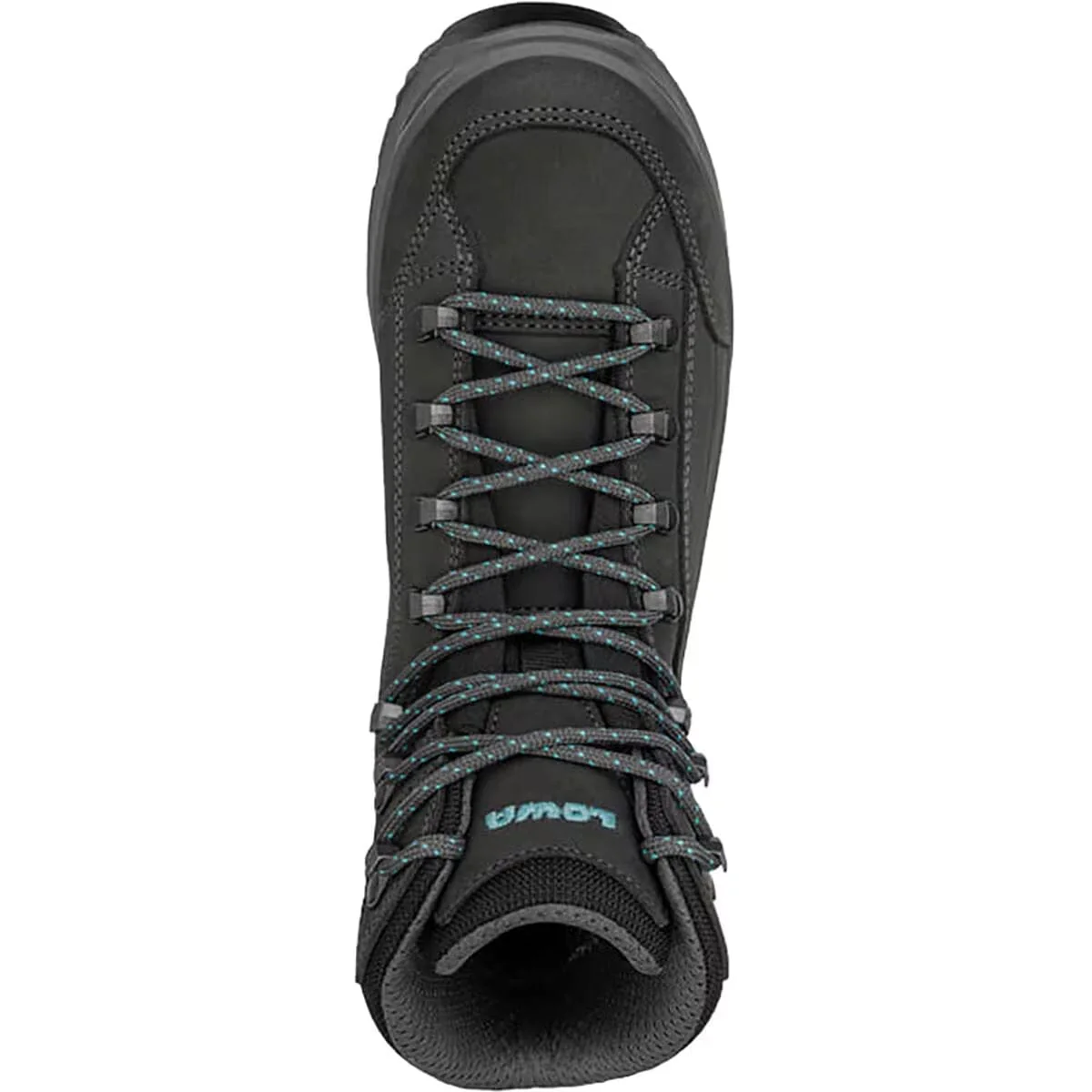 Lowa Women's Wide Renegade Evo GTX Mid Hiking Boot - Image 3