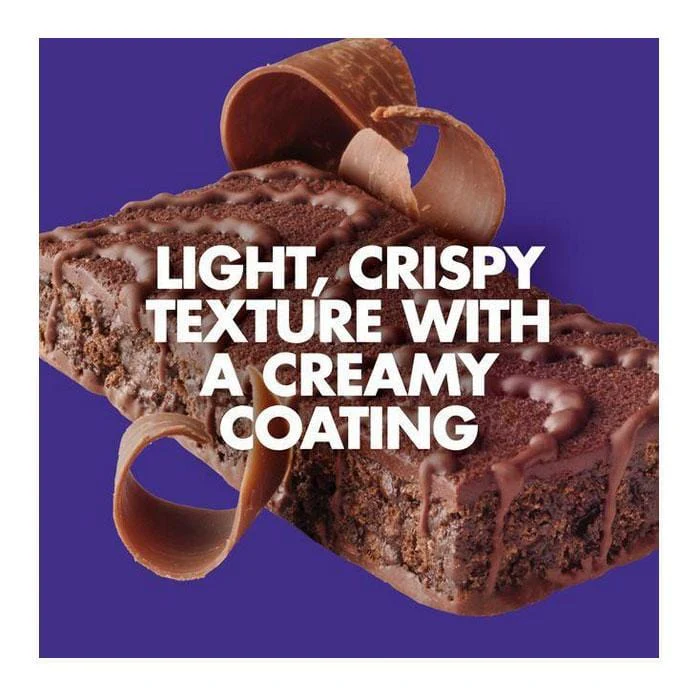 Clif Luna Chocolate Cupcake - Image 2