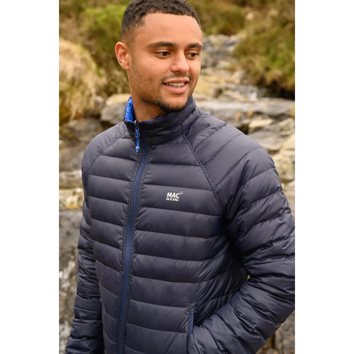 Mac In A Sac Polar Down Reversible - Men - Image 15