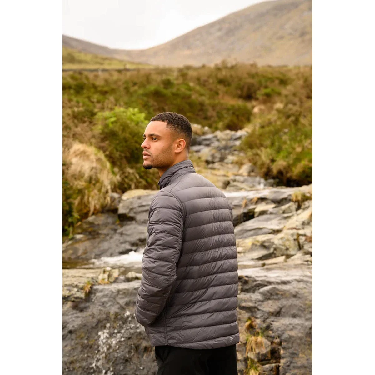 Mac In A Sac Polar Down Reversible - Men - Image 3