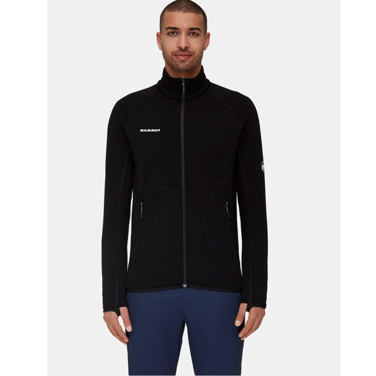 Mammut Aconcagua ML Hooded Jacket Men