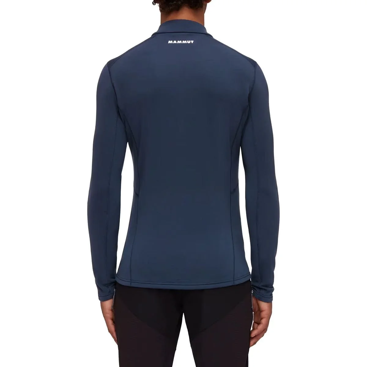 Mammut Aenergy ML Half Zip Pull Men - Image 4