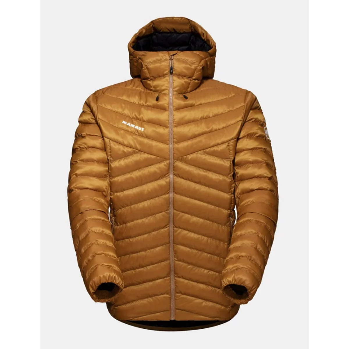 Mammut Albula IN Hooded Jacket Men - Image 3