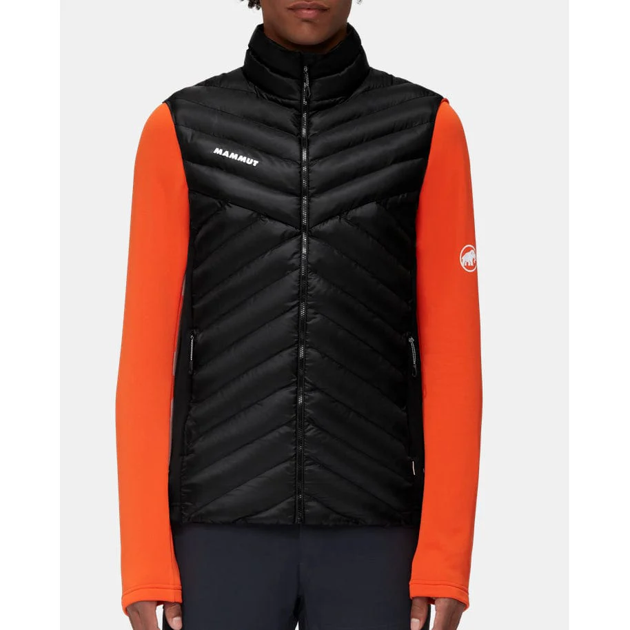 Mammut Albula IN Hybrid Vest Men - Image 3