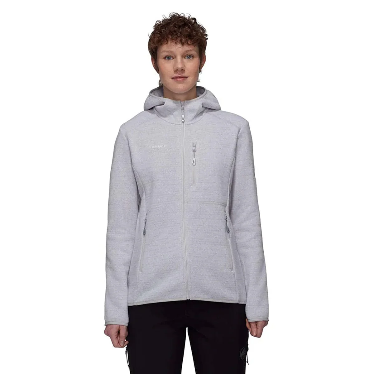 Mammut Arctic IV ML Hooded Jacket Women - Image 3