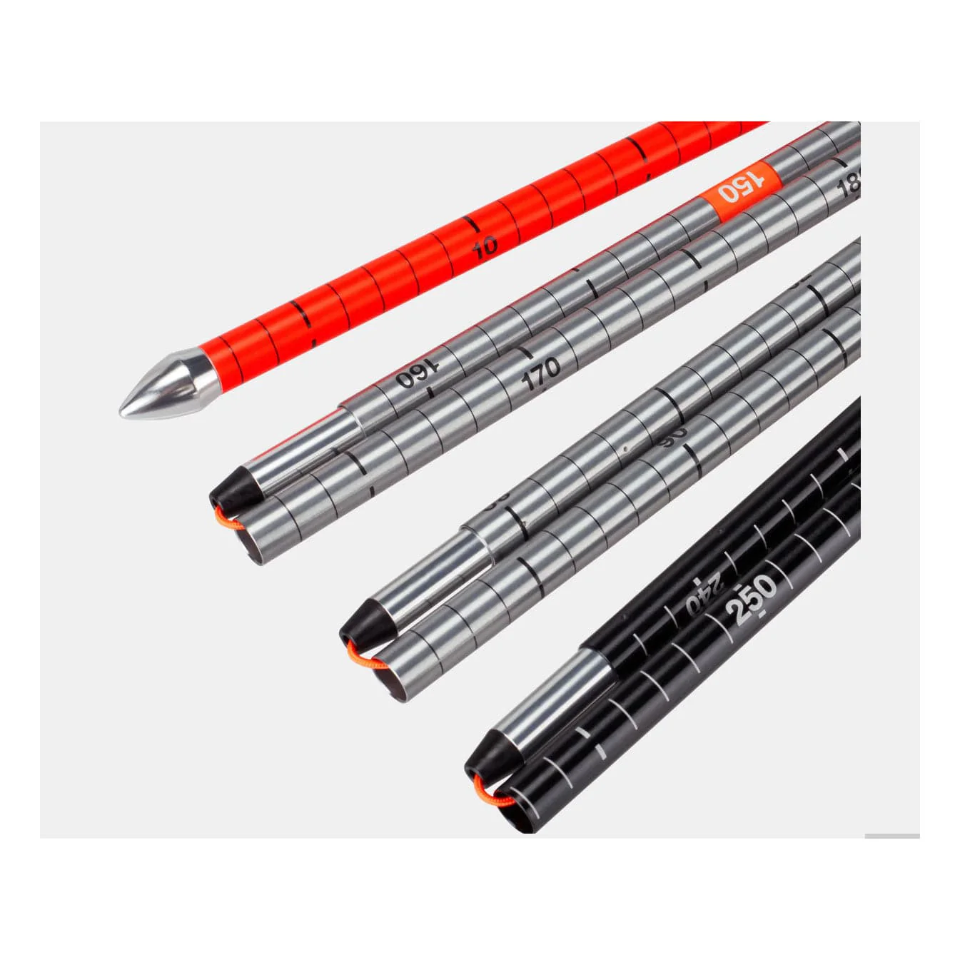 Mammut Avalanche Probe 280 Speed Lock - Image 4