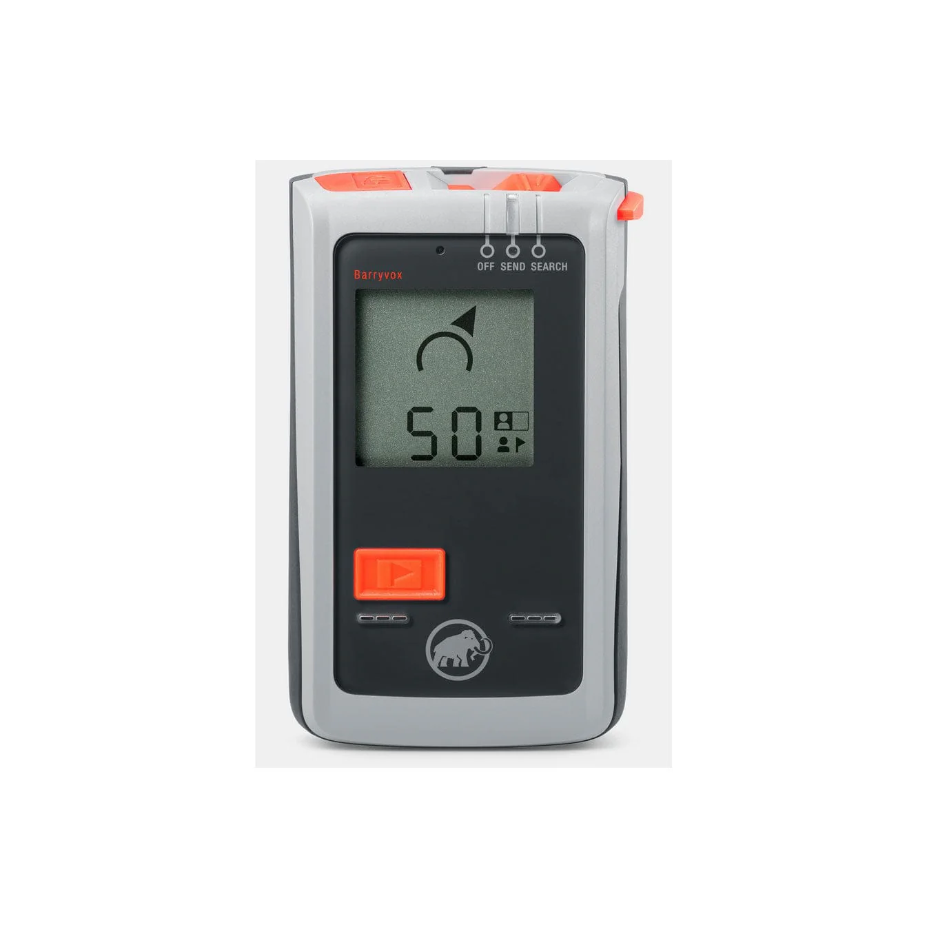 Mammut Barryvox Package - Image 2