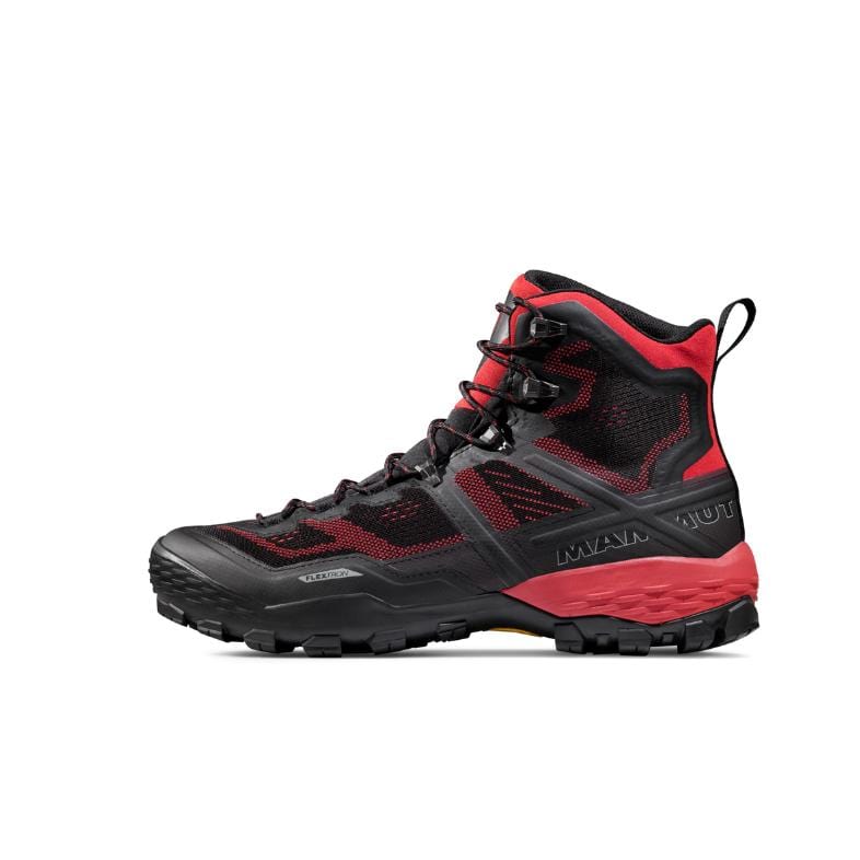 Mammut Ducan High GTX Men Hiking Boot - Image 4