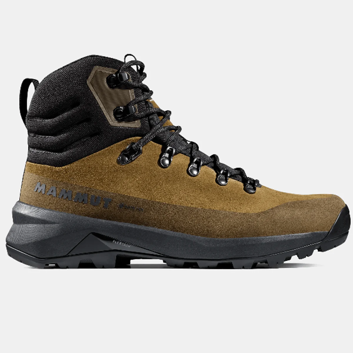 Mammut Ducan III High LTH GTX Men's Hiking Boots