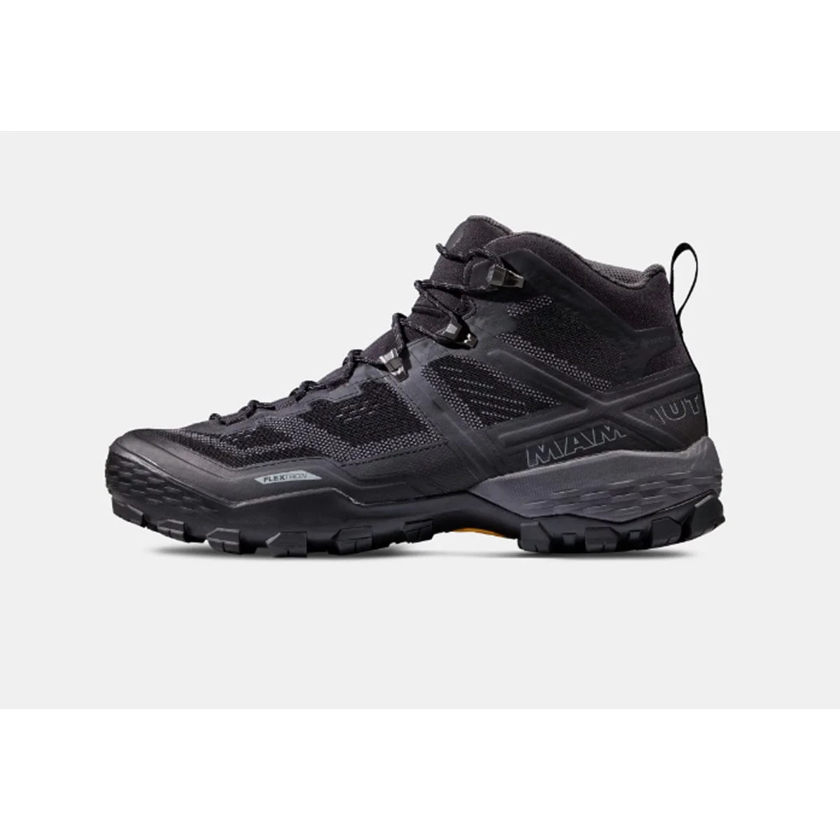 Mammut Ducan Mid GTX Men Hiking Boot - Image 6