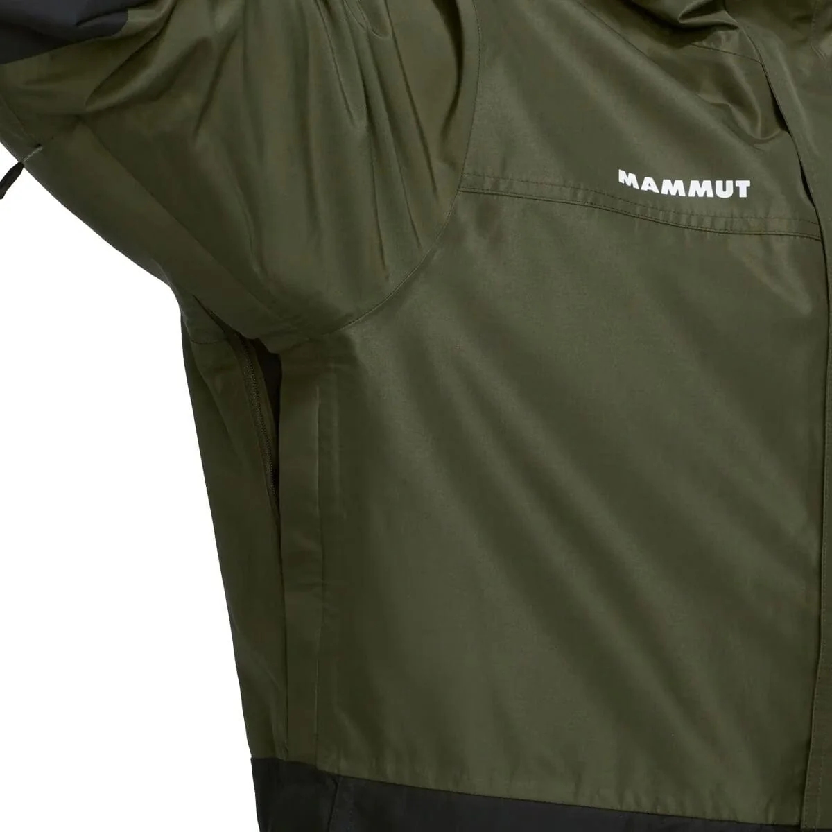 Mammut Fall Line HS Thermo Hooded Jacket Men - Image 13