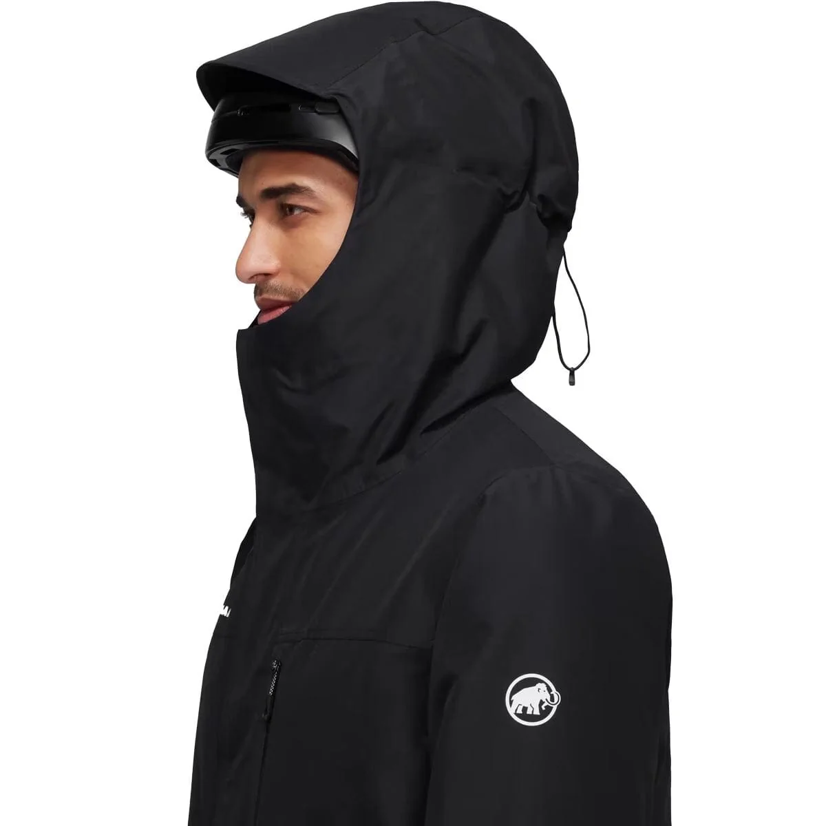 Mammut Fall Line HS Thermo Hooded Jacket Men - Image 4
