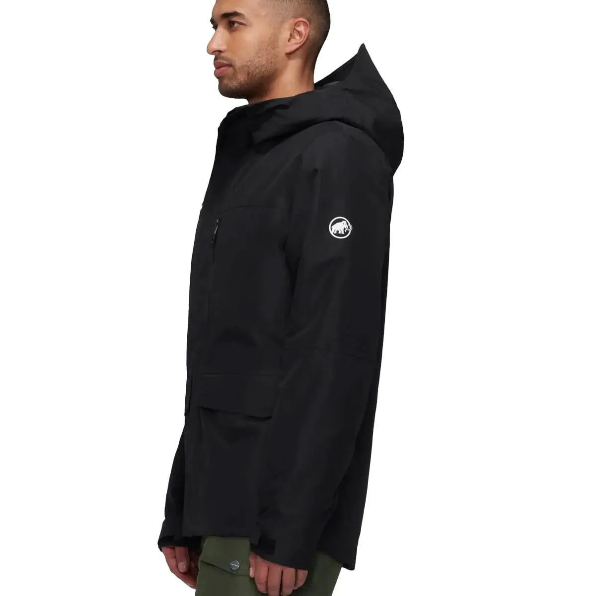 Mammut Fall Line HS Thermo Hooded Jacket Men - Image 7