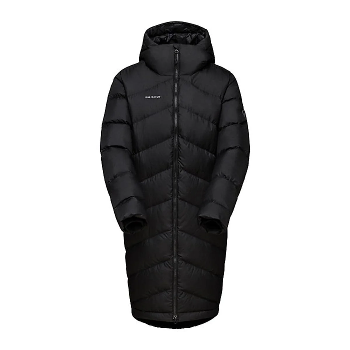 Mammut Fedoz IN Hooded Parka Women - Image 2