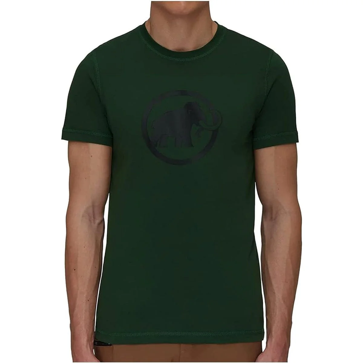 Mammut Core T-Shirt Men Classic - Image 10