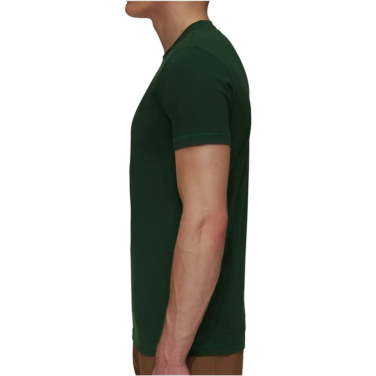 Mammut Core T-Shirt Men Classic - Image 11