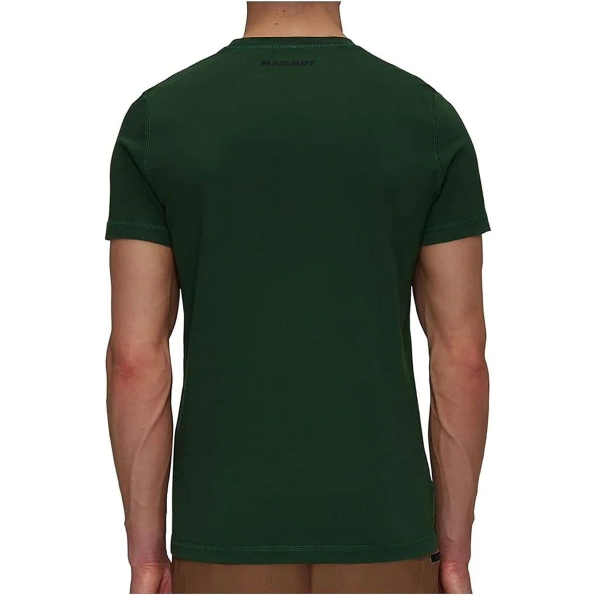Mammut Core T-Shirt Men Classic - Image 12