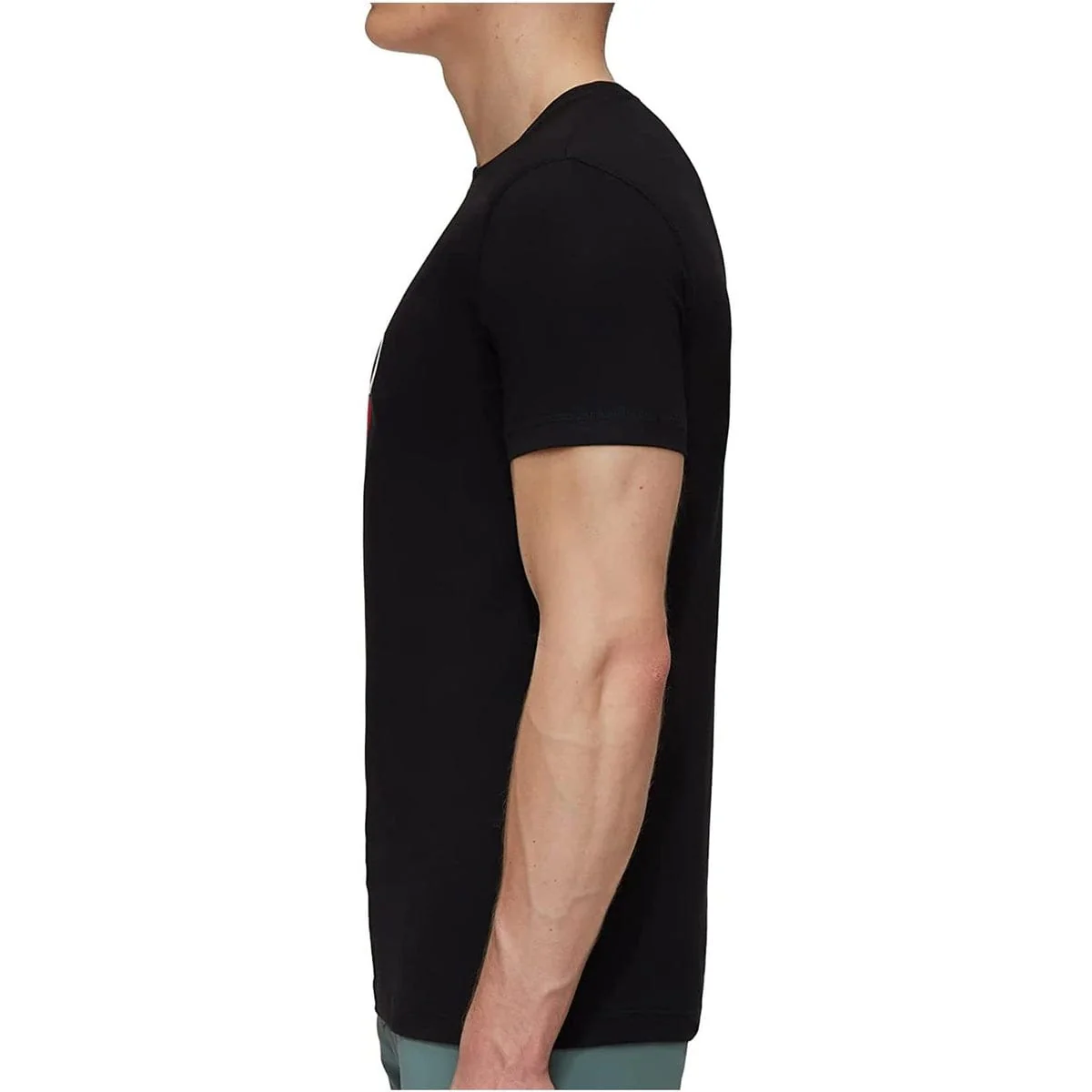 Mammut Core T-Shirt Men Classic - Image 3