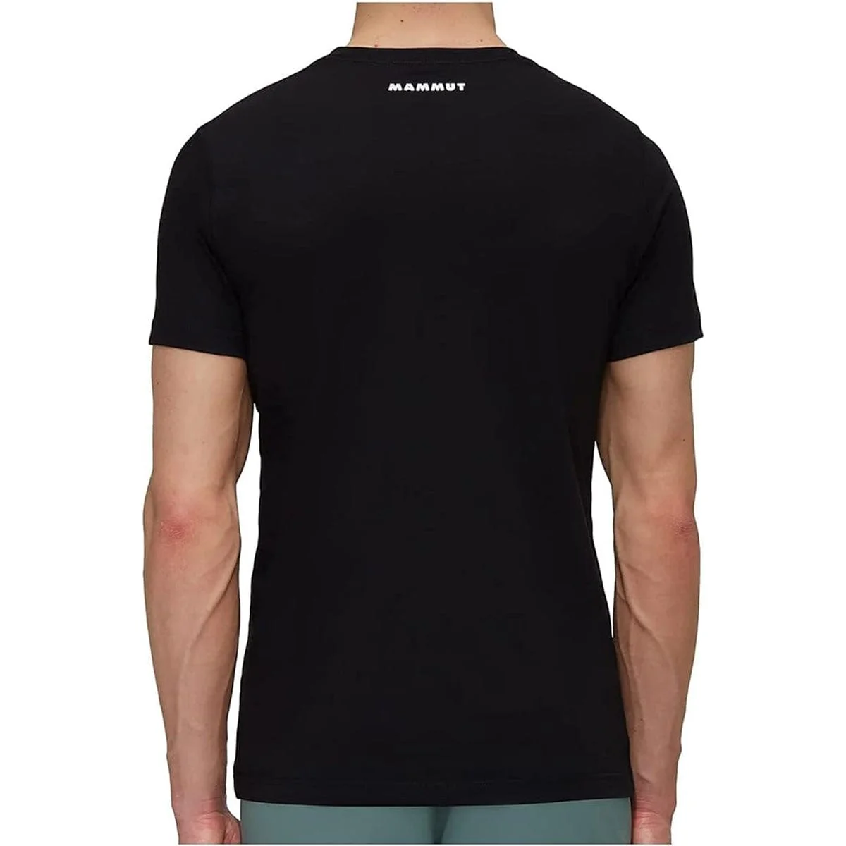 Mammut Core T-Shirt Men Classic - Image 4