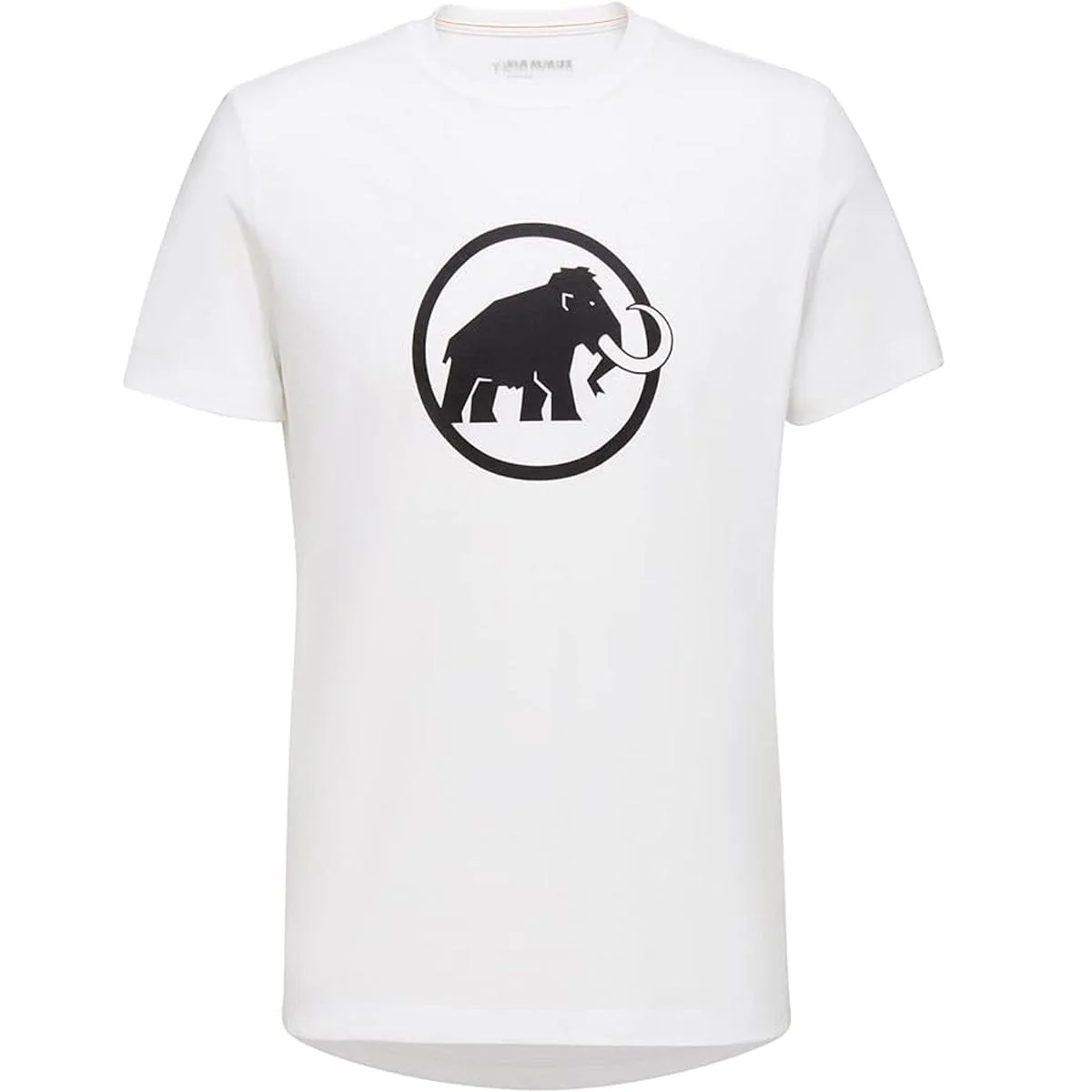 Mammut Core T-Shirt Men Classic - Image 5