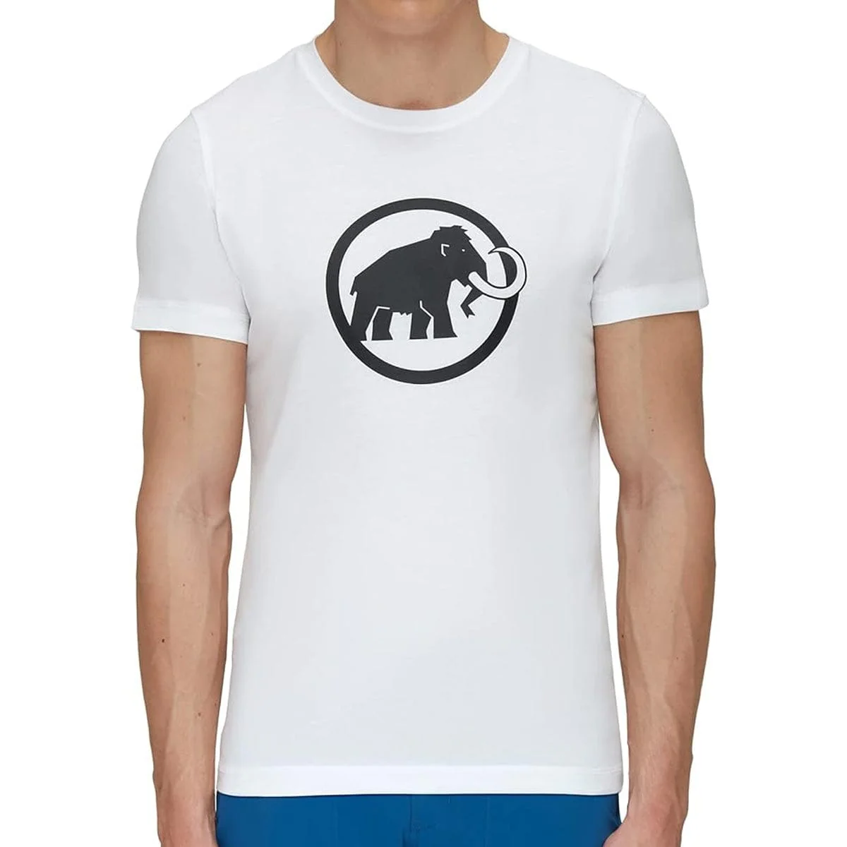 Mammut Core T-Shirt Men Classic - Image 6