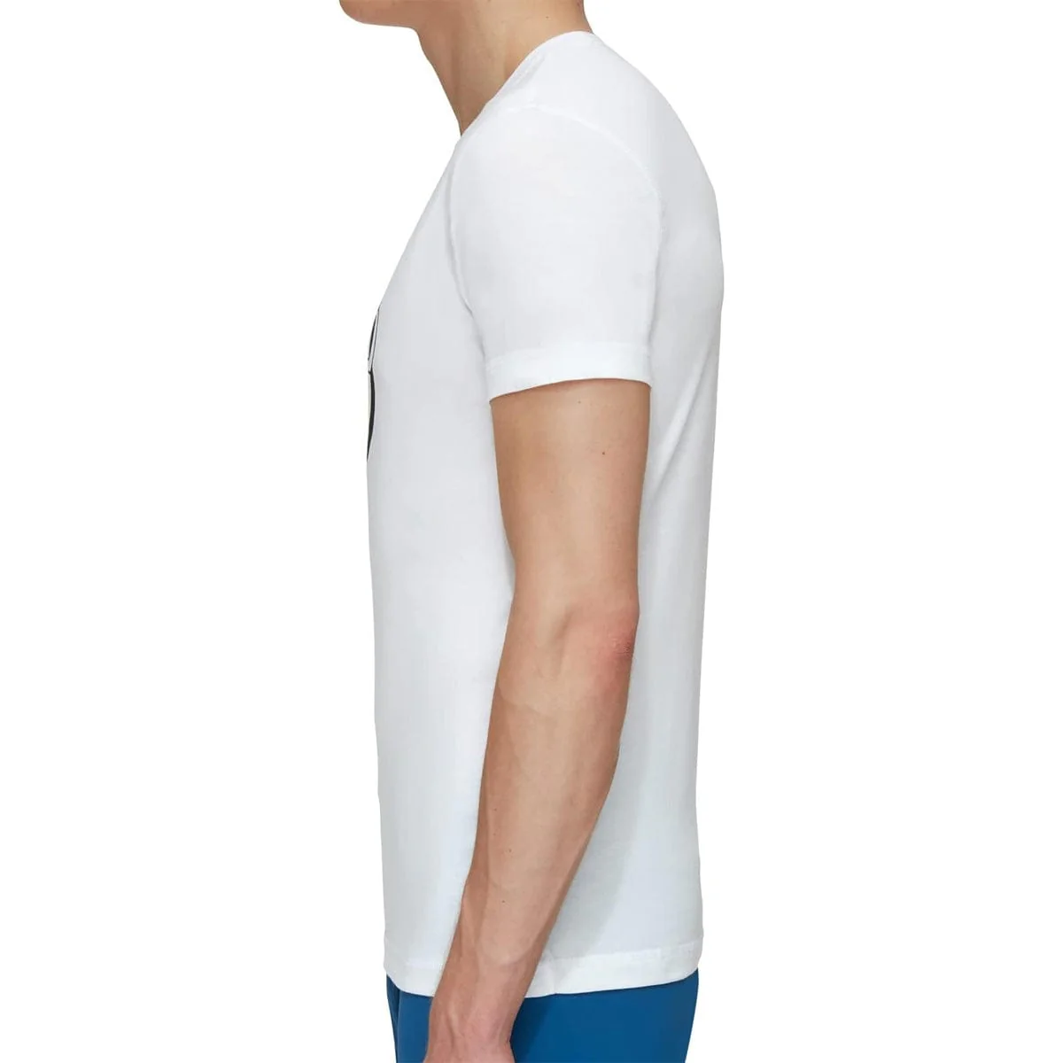 Mammut Core T-Shirt Men Classic - Image 7