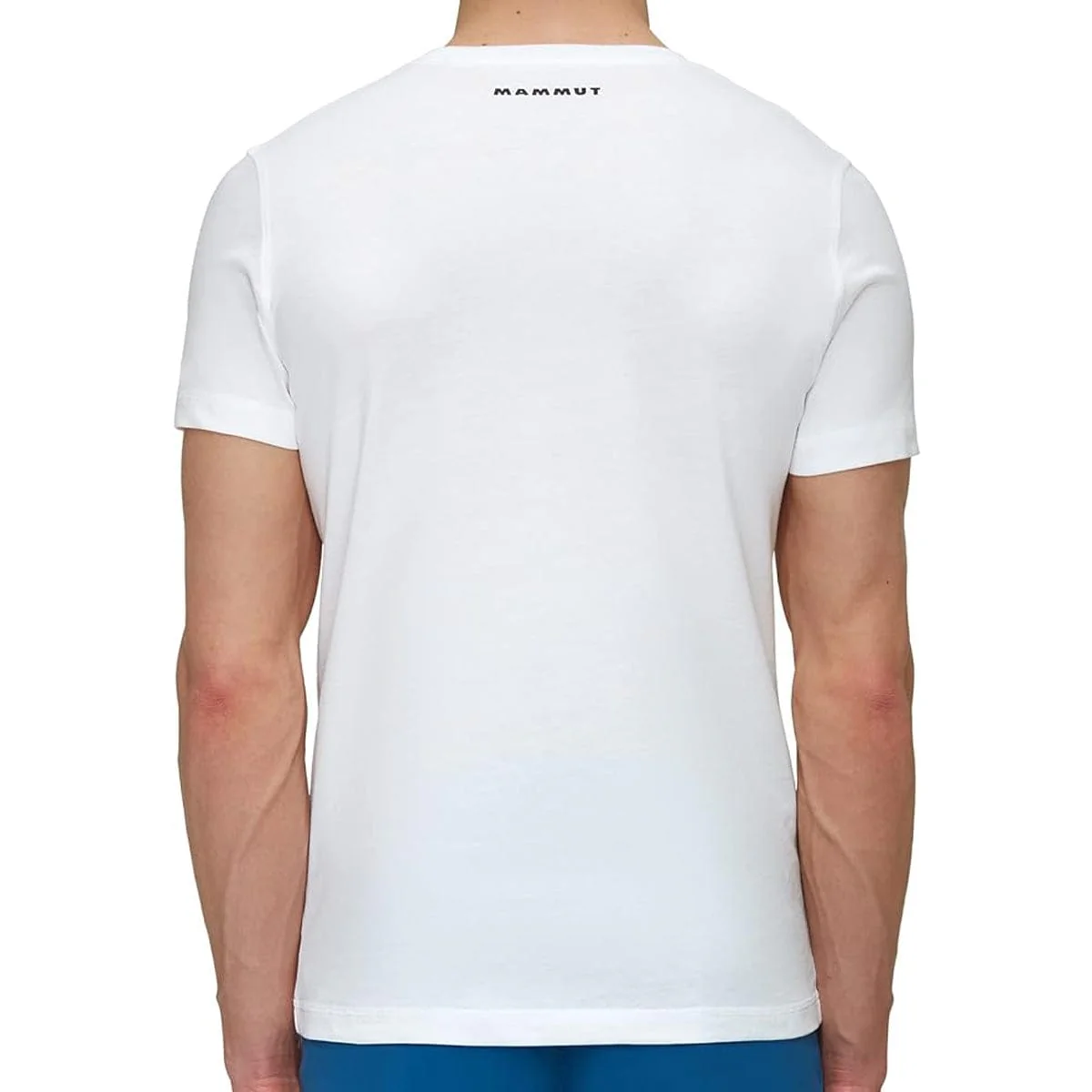 Mammut Core T-Shirt Men Classic - Image 8