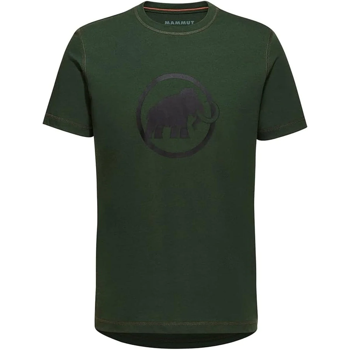 Mammut Core T-Shirt Men Classic - Image 9