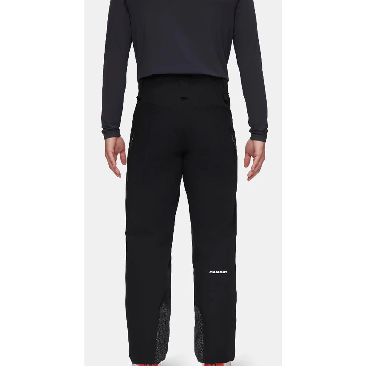 Mammut Men's Stoney HS Thermo Pants - Image 2