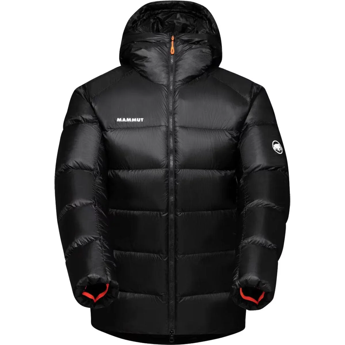 Mammut Meron IN Hooded Jacket Men - Image 6