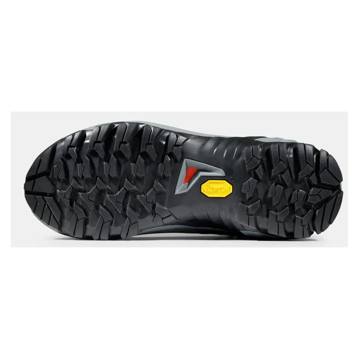 Mammut Sapuen High GTX Women Hiking Boots - Image 2
