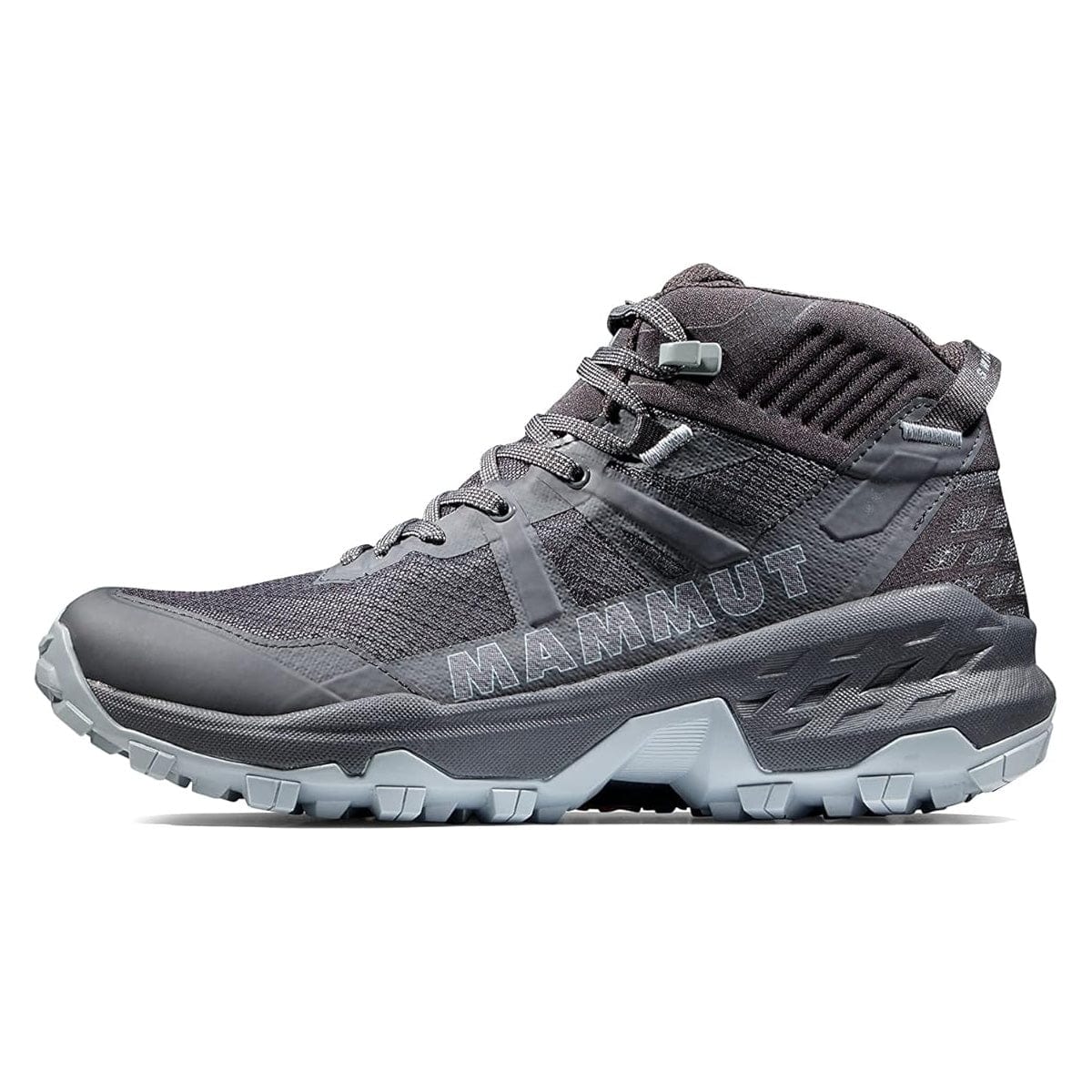 Mammut Sertig II Mid GTX Women Hiking Boots - Image 3