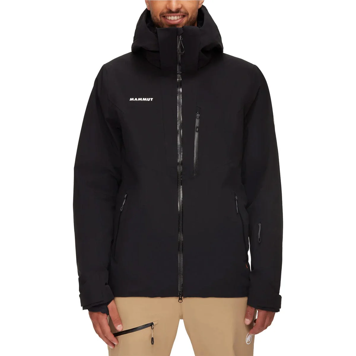 Mammut Stoney HS Thermo Jacket Men - Image 10