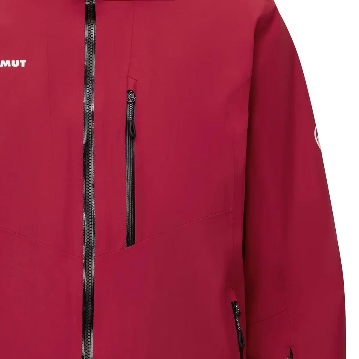 Mammut Stoney HS Thermo Jacket Men - Image 4