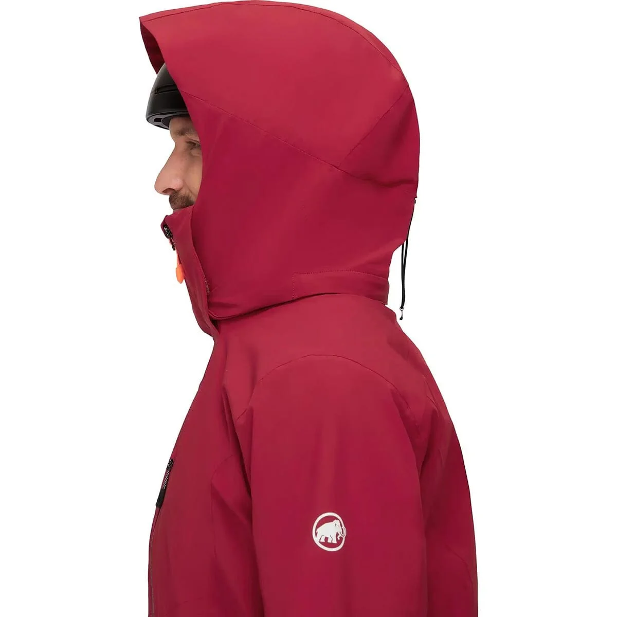 Mammut Stoney HS Thermo Jacket Men - Image 7