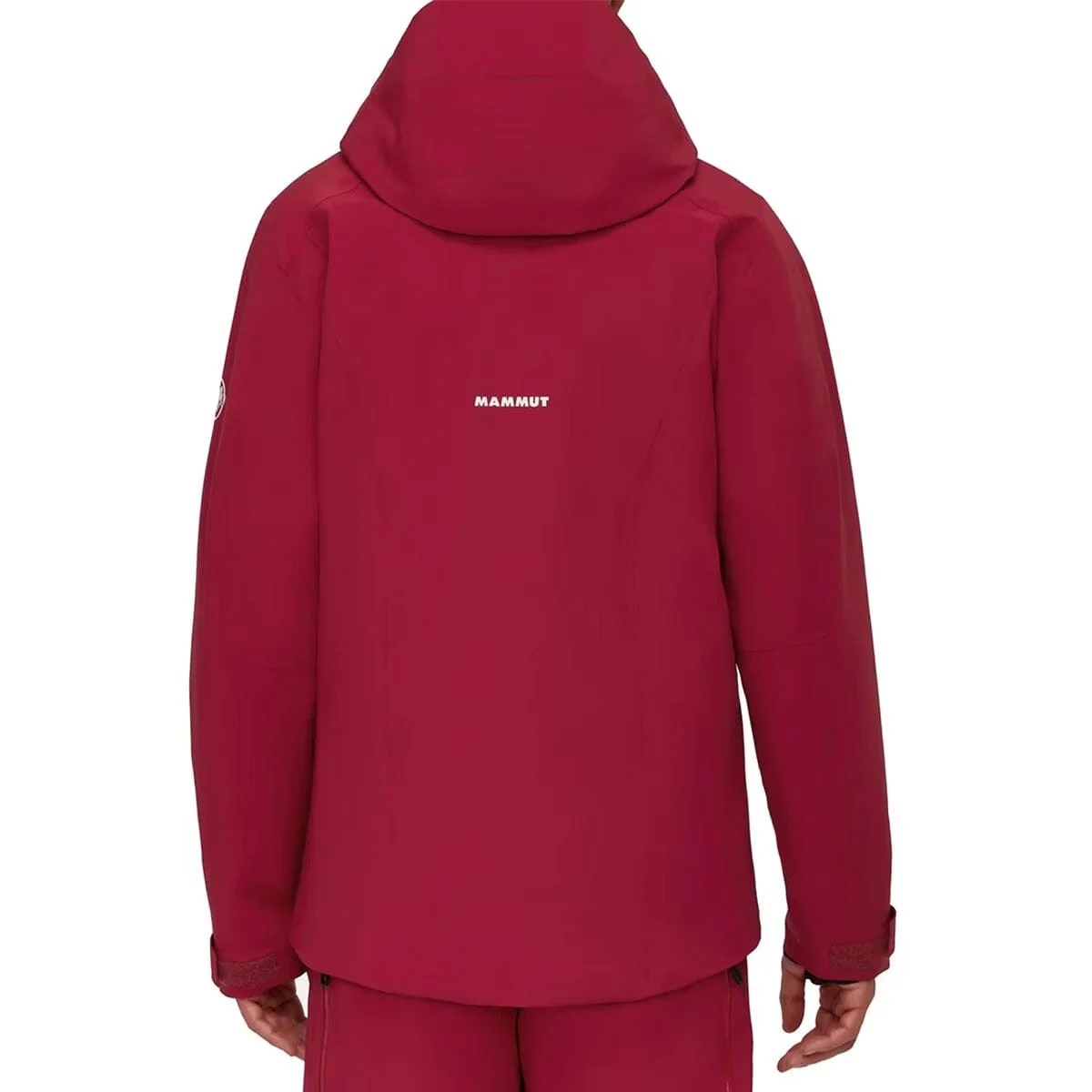 Mammut Stoney HS Thermo Jacket Men - Image 9