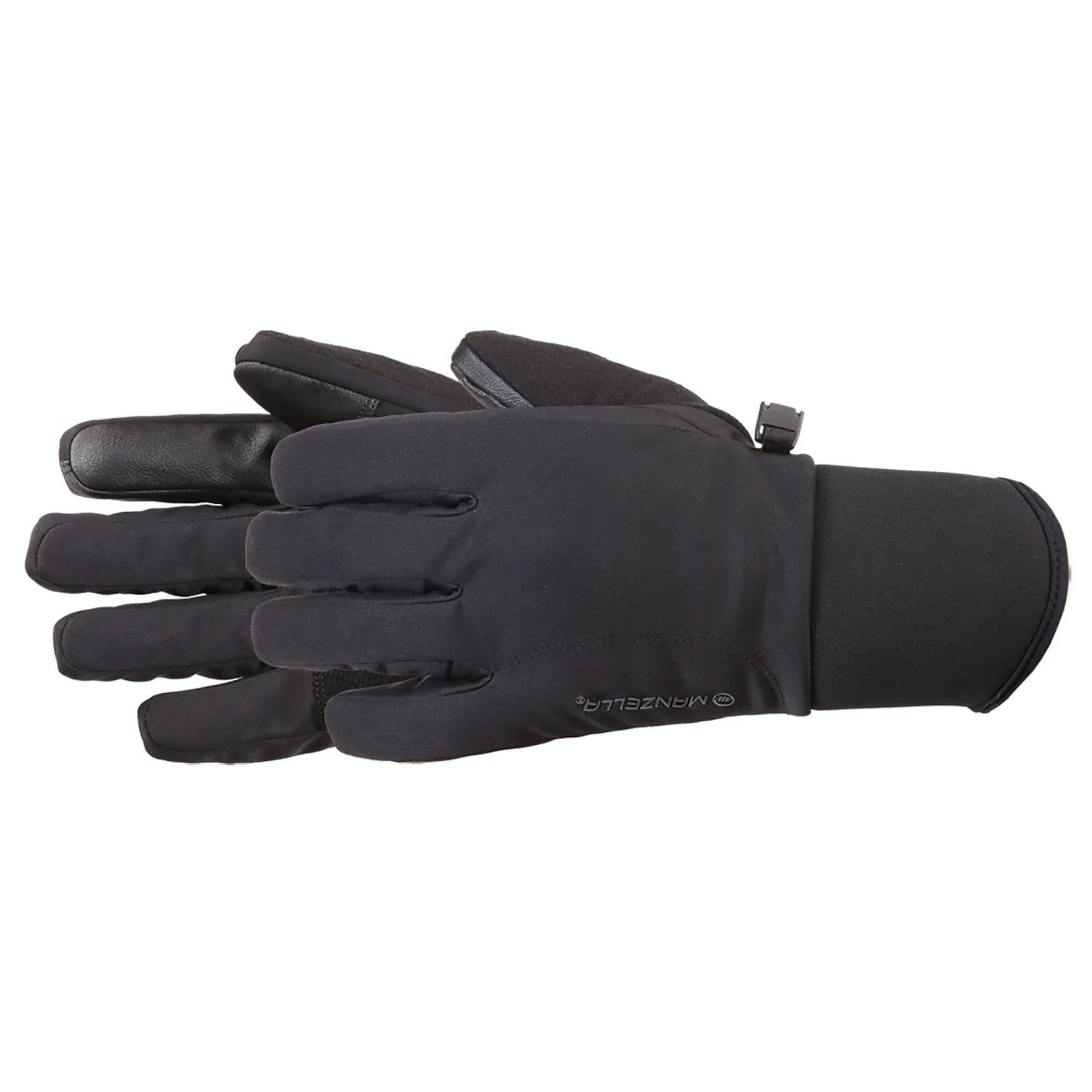 Manzella Women's All Elements 4.0 Ultra Touch Tip Gloves