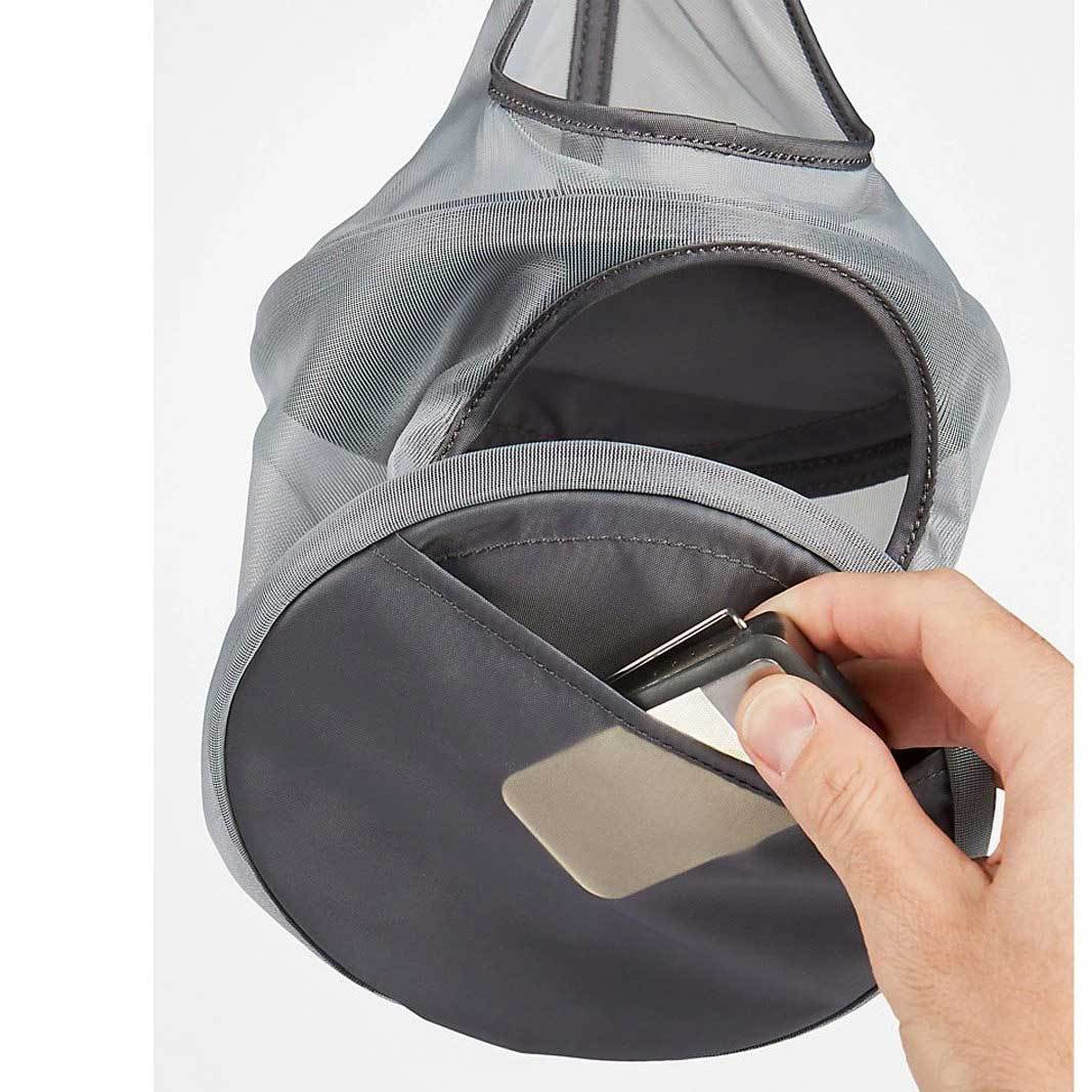 Marmot Birdhouse 2-Shelf Hanging Tent Organizer - Image 2