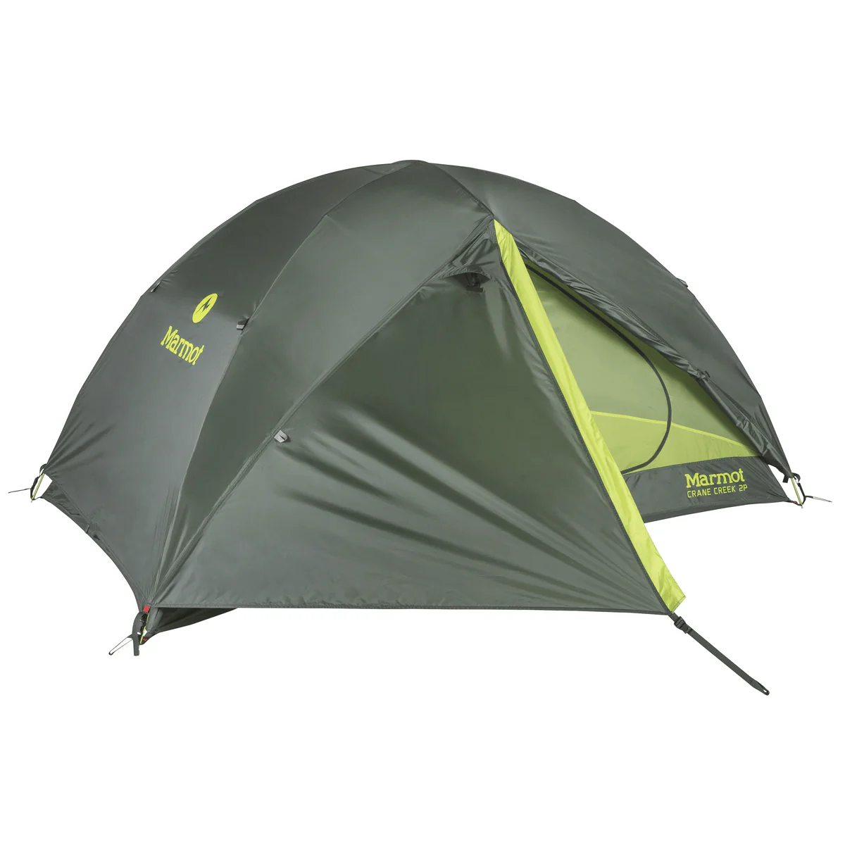 Marmot Crane Creek 2 Person Tent