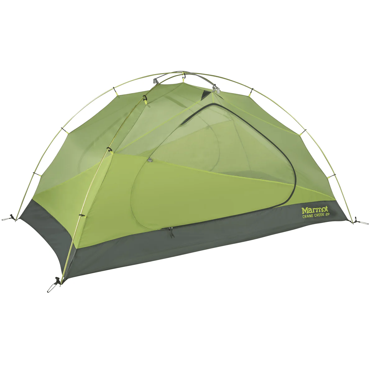 Marmot Crane Creek 2 Person Tent - Image 2