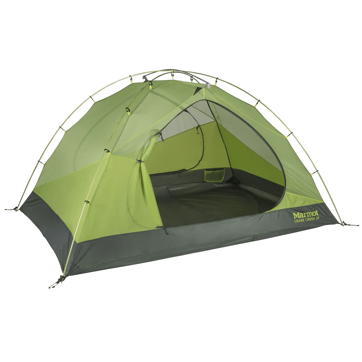 Marmot Crane Creek 3 Person Tent - Image 2