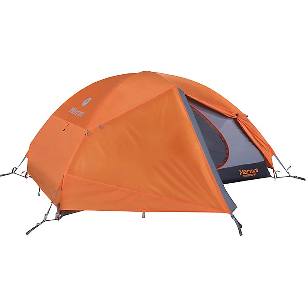 Marmot Fortress 2 Person Tent - Image 2